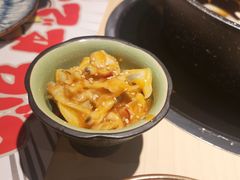 芥末海螺-太郎的家·平价日料(曼巴特店)