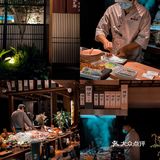 秒穿京都‼️氛围感满满的烧鸟居酒屋🏮