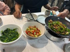 -湘中缘·湖南菜(娄底驻京办店)