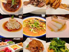 -阿庄新豫菜(航海东路店)