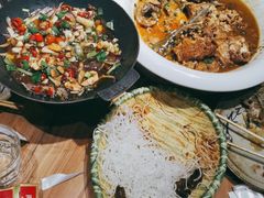-鸽子窝(宋庄店)