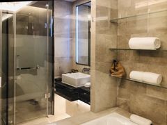 -无锡新湖铂尔曼大酒店