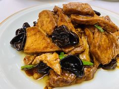 家常豆腐-到家尝北京菜(西坝河店)