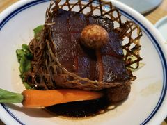 -鱼食饭稻·苏浙土菜17年老馆子(平江路店)