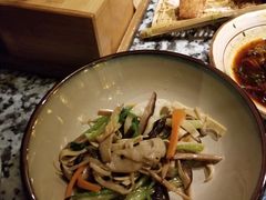 -南京大牌档(凯德大峡谷店)