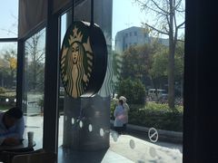 -星巴克(钦江路店)