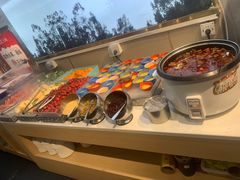 -巴邑火锅·鲜切牛肉(萧山银隆店)