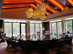-西安凯悦酒店·湖畔中餐厅
