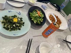 -大碗居·烤鸭·鱼头泡饼(天坛东门店)