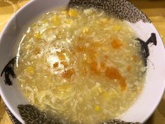 粟米羹-粤·向群饭店(泮塘路店)