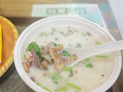 -穆得·老周家牛肉烧饼(普利街店)