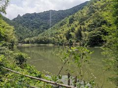 -千泷沟大瀑布旅游区