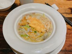 -临家闽南菜(翔安店)