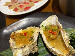 -山盛创作料理·Yamamori(珠宾店)