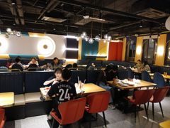 -斗牛士牛排(南京东路店)