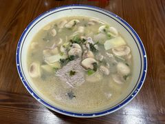 -何太太馄饨面铺(大浒东苑店)