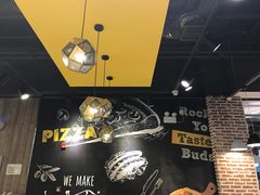 -City1+1城市比萨·意面(欧亚奥莱吉林街店)