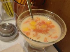 -汤城小厨•粤菜•靓汤(金融街店)