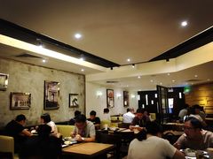 大堂-大家乐(广州天河城六楼店)