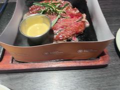 -卡朋西餐(宝安大仟里店)