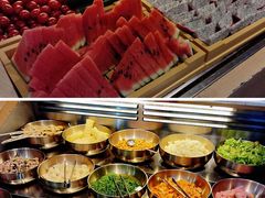 -火炉火自助餐(西直门凯德MALL店)