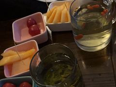 -水墨澜渟足道·SPA·传统(四望亭东关街店)
