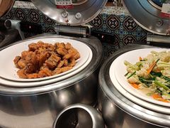 -凡塔斯牛排自助餐厅(莆田万达店)