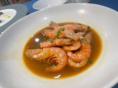 家烧东海红虾-麟1929(外滩店)