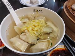开洋馄饨-熙盛源(永乐路店)