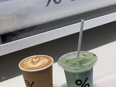 -% Arabica阿拉比卡咖啡烘焙工坊
