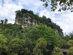-三峡梯城