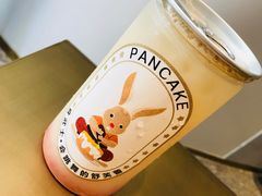 -食武士·舒芙蕾(新街口明瓦廊店)