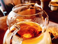 -大可堂普洱茶馆(襄阳南路馆)