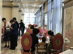 大堂-澜悦港海鲜体验主题餐厅