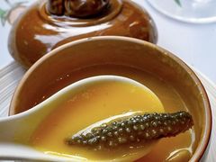 -上海虹桥宾馆味翠餐厅