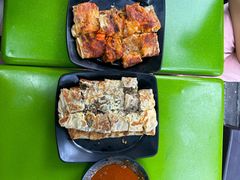 -新加坡Zam Zam餐馆