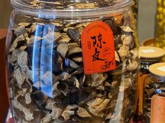 -若蘭慈·无国界素食料理(欢乐海岸店)