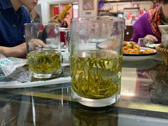 -随意茶庄·地道杭帮农家菜(梅家坞店)
