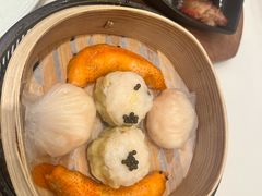 -翠园(北京王府中环店)