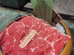 -一绪に寿喜烧自助(世茂广场店)
