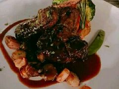 -WOLFGANG PUCK KITCHEN & BAR(迪士尼小镇店)