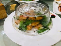 -东江海鲜酒家(艺都分店)