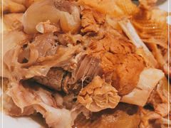 -新一哥粤菜火锅(瑞金店)