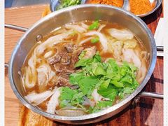 -小满手工粉(上海月星环球港店)
