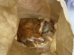 -上帝炸鸡(食品街店)