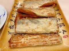 -小锅饭豆腐馆(重工北街普罗旺斯店)