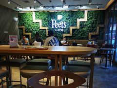 -Peet's Coffee皮爷咖啡(豫园店)