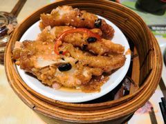 -添好运点心专门店(北角店)