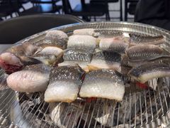 -本炙炭烤·蒲烧活鳗料理店(金沙洲店)