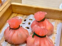 -蔡澜点心·粤菜(西单大悦城店)